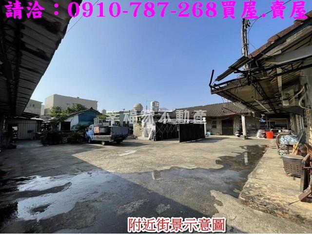 台南安南建地-12