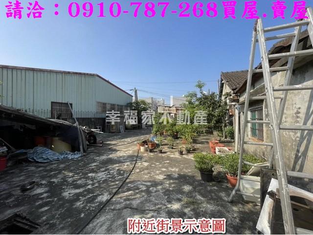 台南安南建地-14