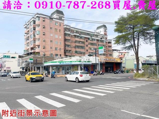 台南永康建地-11