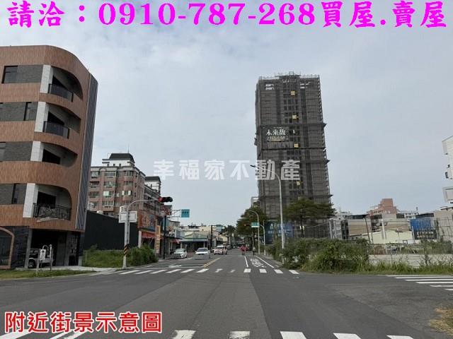 台南永康建地-0