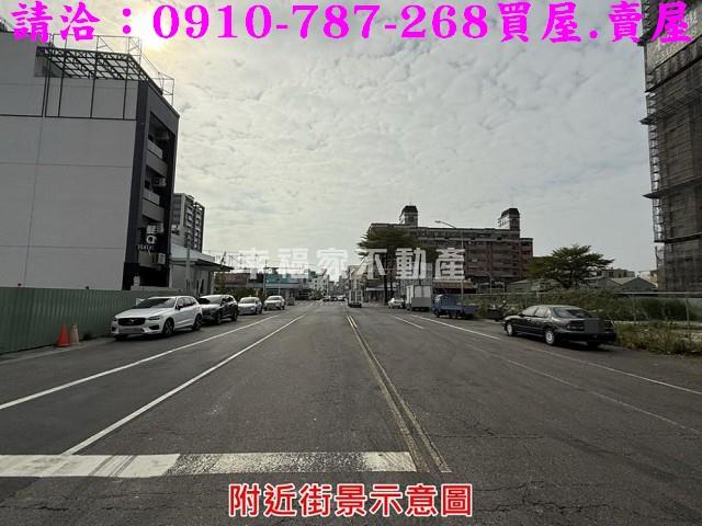 台南永康建地-2