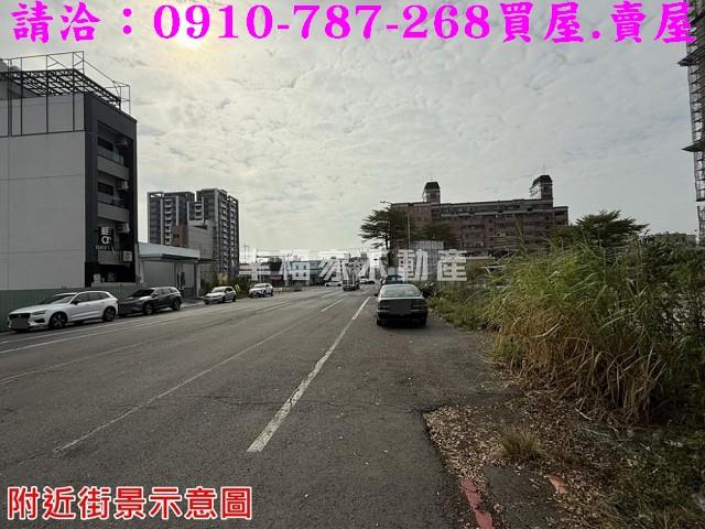 台南永康建地-3