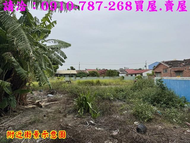 台南佳里建地-14