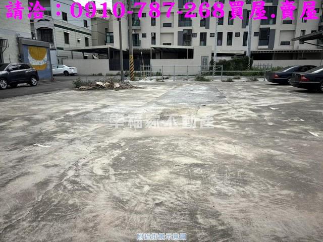 台南下營建地-9