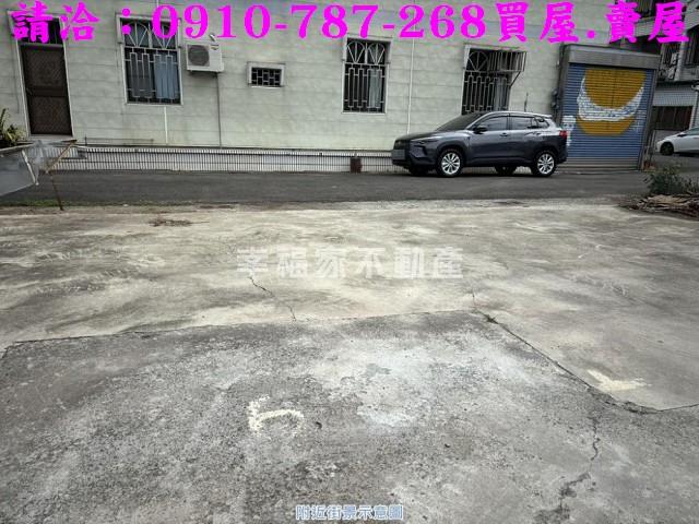 台南下營建地-11