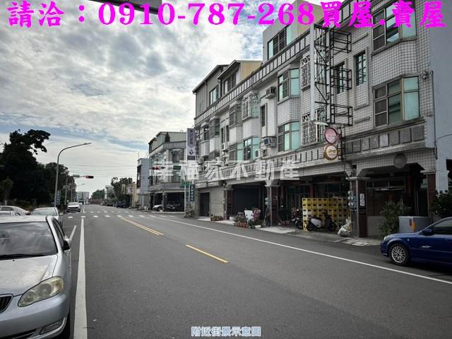 台南下營建地-0