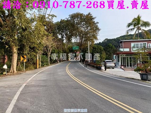 台南白河農地-12