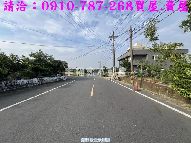 台南白河農地-0