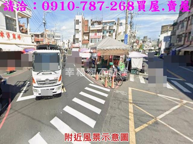 台南安定農地-13