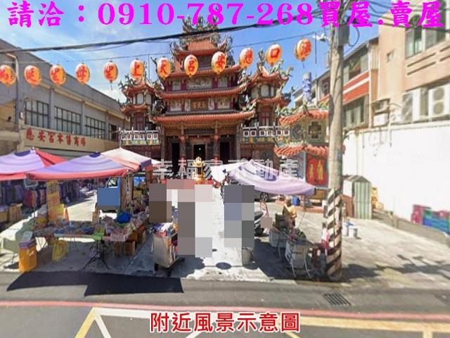 台南安定農地-14