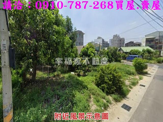 台南安定農地-3