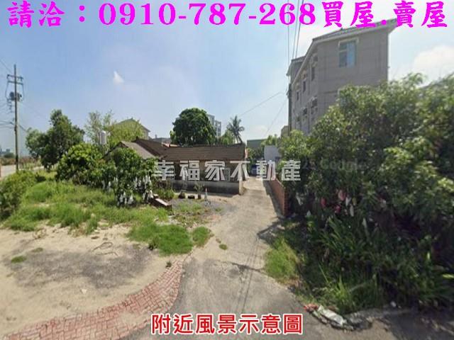 台南安定農地-8