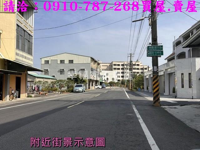 台南麻豆建地-12