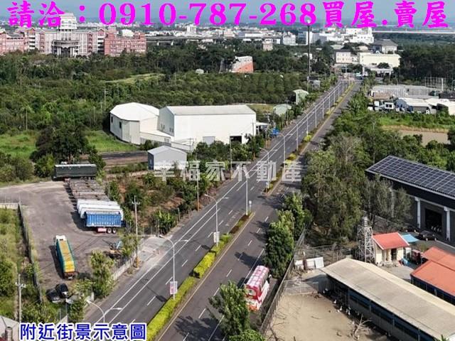 台南麻豆農地-2