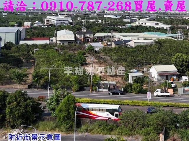 台南麻豆農地-4