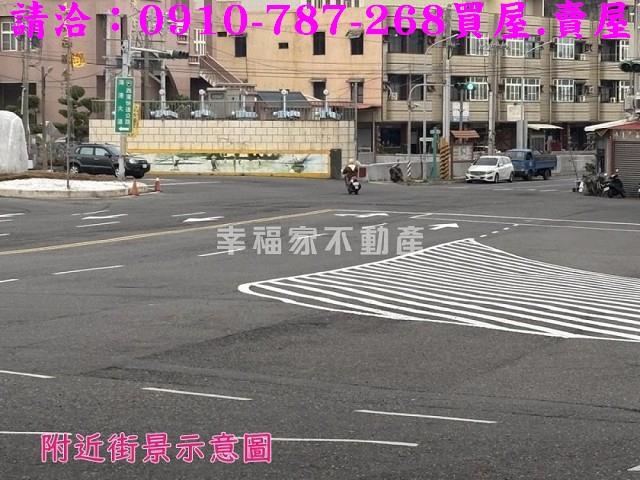 嘉義布袋建地-3