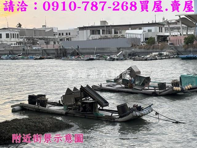 嘉義布袋建地-13