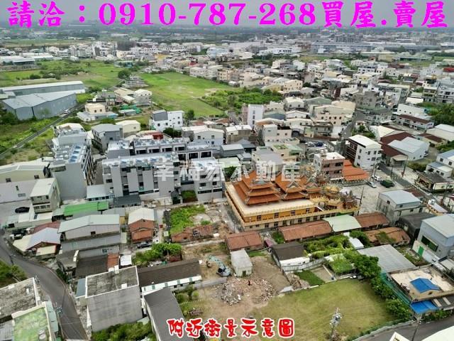 台南仁德農地-3