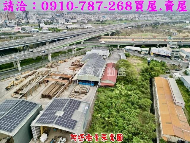 台南仁德農地-8