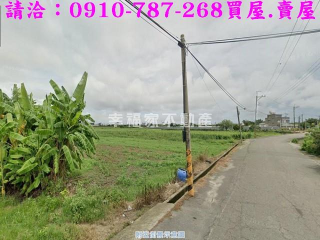 台南西港農地-10