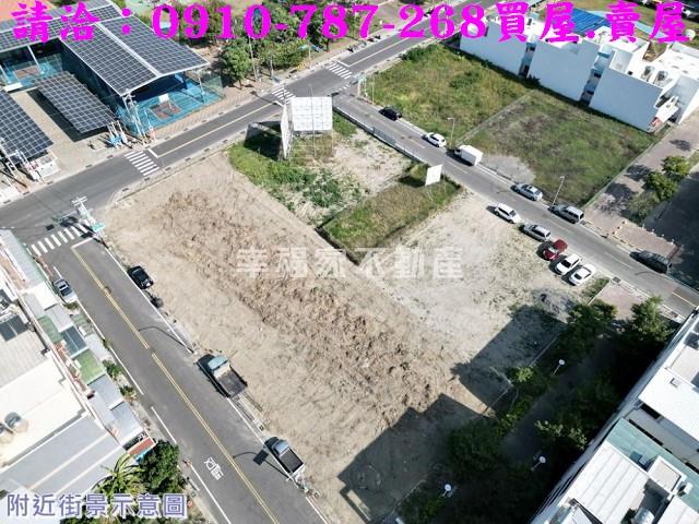 台南建地-2