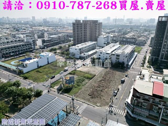 台南建地-4