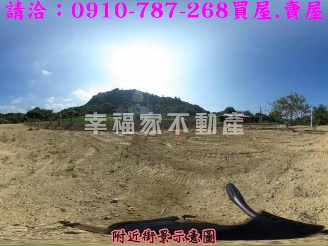 台南楠西農地-10