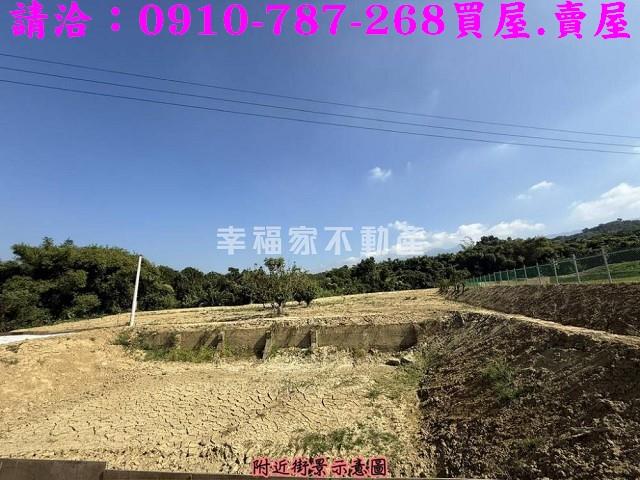 台南楠西農地-0