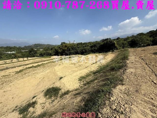 台南楠西農地-3