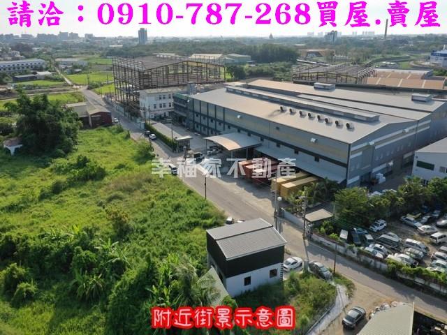 台南仁德農地-3