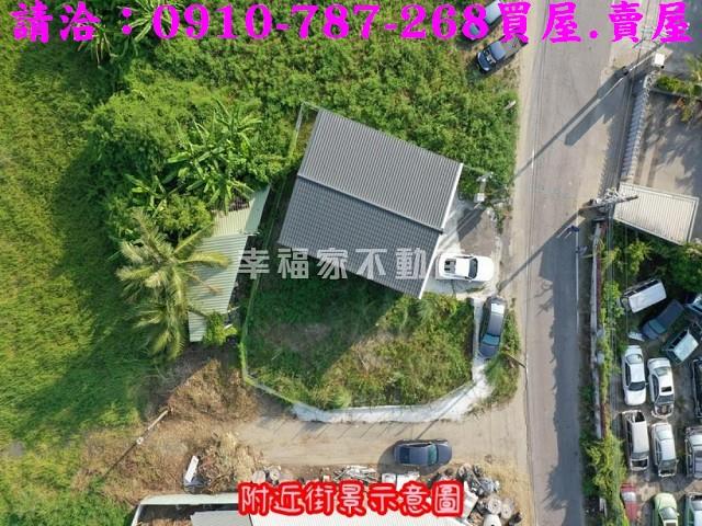 台南仁德農地-4