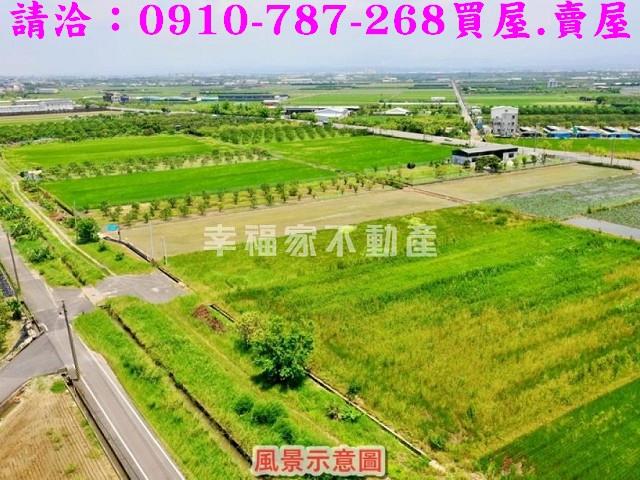 台南麻豆農地-0