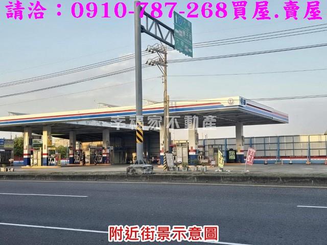 台南官田農地-10