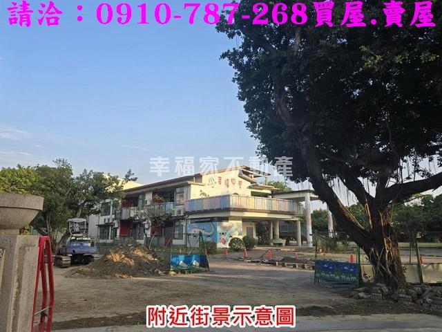 台南官田農地-12