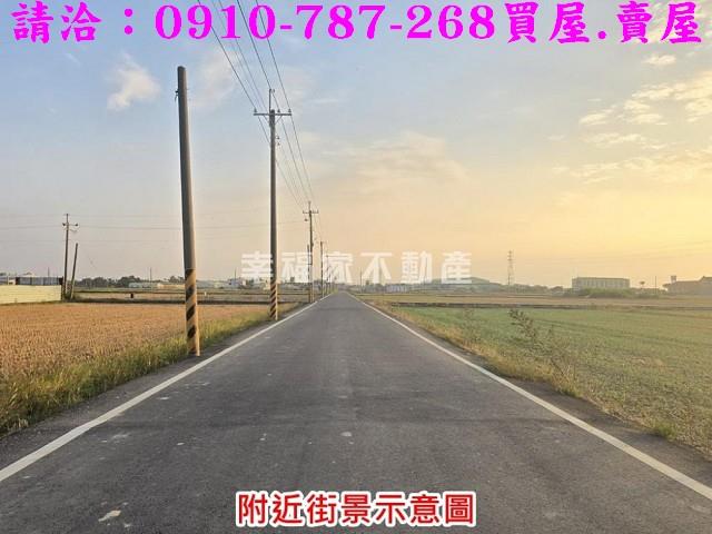 台南官田農地-0