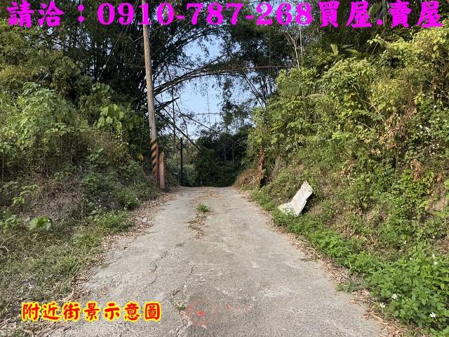 台南龍崎農地-1