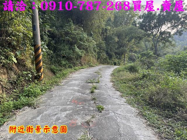 台南龍崎農地-2