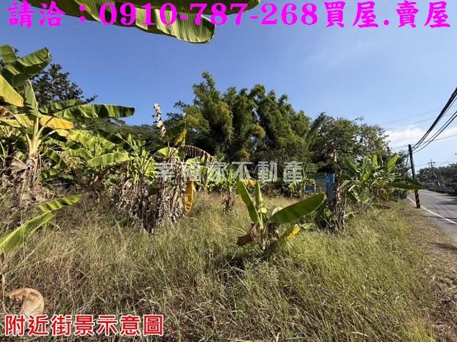 台南農地-4