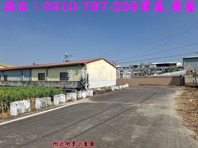 台南農地-8