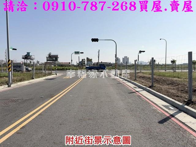 台南善化建地-13