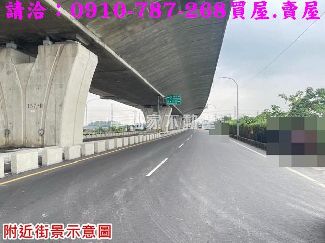 崁頂道路地-9