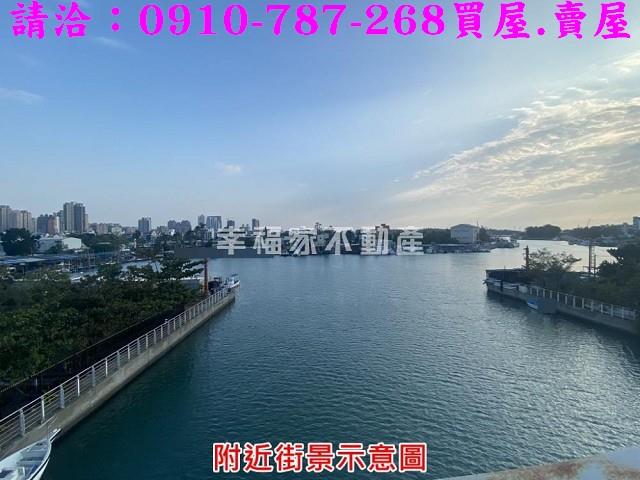 台南安平建地-12