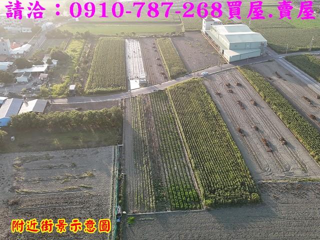 台南農地-4