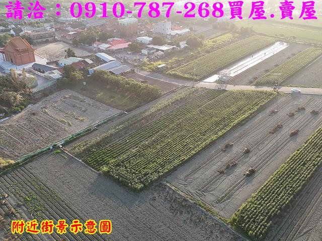 台南農地-6