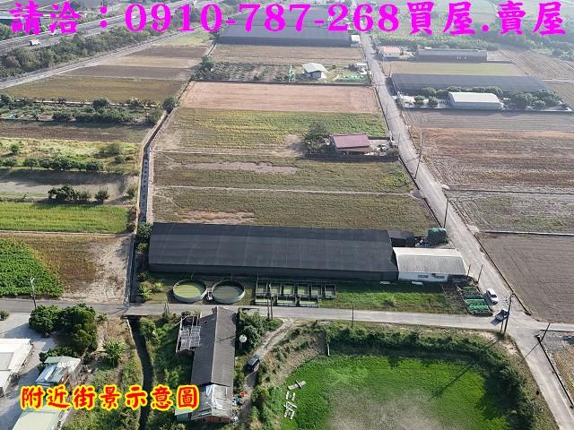 台南柳營農地-2