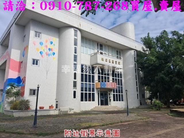 台南楠西農地-12