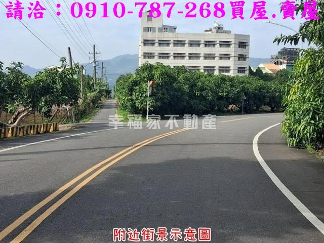 台南楠西農地-10