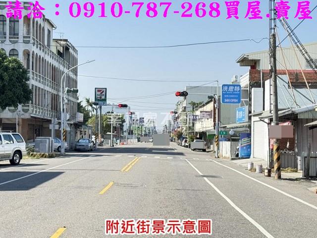 台南麻豆農地-0