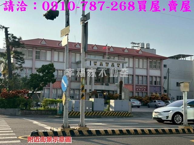 台南柳營建地-9