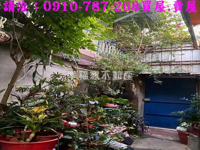 台南柳營建地-8